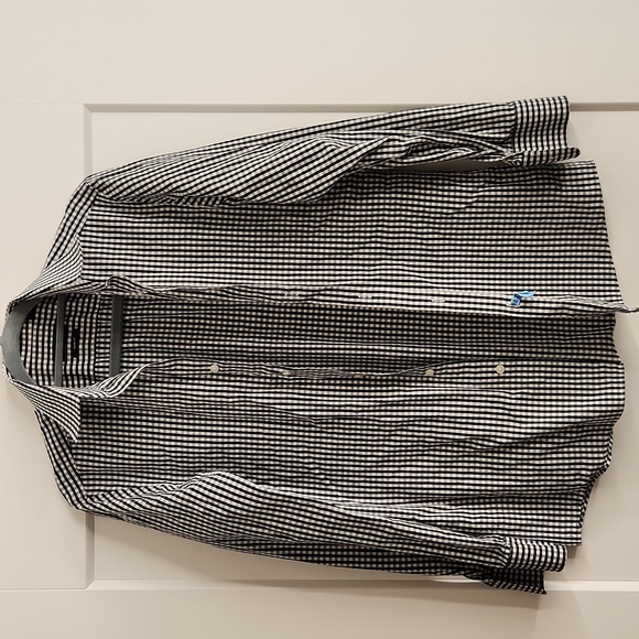 ⚡️👔Boss Hugo Boss men button-down shirt - Picture 1 of 3